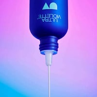 Ultralight Sunscreen Formulas
