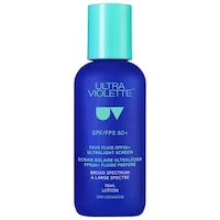 Ultralight Sunscreen Formulas Image 2