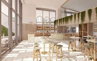 Uniquely Stylish Bar Concepts Image 1
