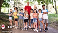 Physical Activity-Promoting Initiatives Image 1