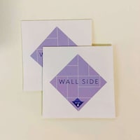 Wall-Mounted Hair Catchers Image 3