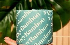 Sustainable Toilet Paper Brands
