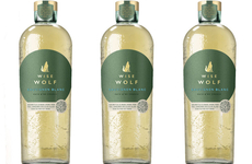 Sustainably Packaged White Wines