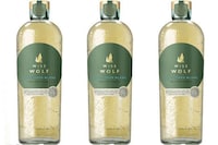 Sustainably Packaged White Wines Image 1