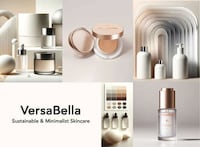 Data-Driven Beauty Formulations Image 1