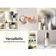 Data-Driven Beauty Formulations Image 1