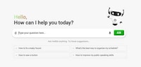 Conversational AI Companions Image 1