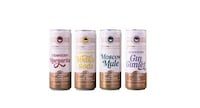 Bar-Quality Canned Cocktails