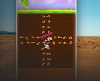 Prehistoric Puzzle Games Image 1