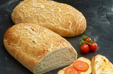 Decorative Artisan Breads