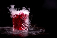 Gothic Poet-Themed Pop-Ups Image 2