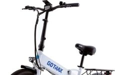 Affordable Foldable Bikes