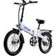 Affordable Foldable Bikes Image 1