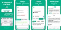 AI Typing Experiences Image 1