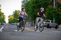 Entry-Level Step-Thru eBikes Image 1