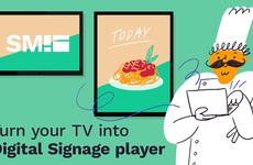 Digital Signage Management Platforms