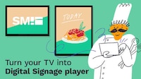 Digital Signage Management Platforms Image 1