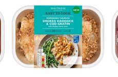 Oven-Ready Comfort Meals