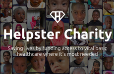 Charity Health-Tech Apps