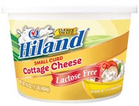 Lactose-Free Dairy Products Image 1