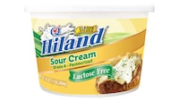 Lactose-Free Dairy Products Image 2