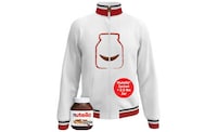 Celebratory Hazelnut Spread Jackets Image 1