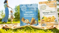 Health-Minded Private Label Products Image 1