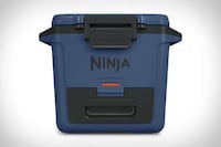 Dry Storage Hard-Sided Coolers