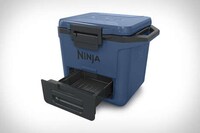 Dry Storage Hard-Sided Coolers Image 3