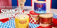 Streaming Series Scented Candles Image 1