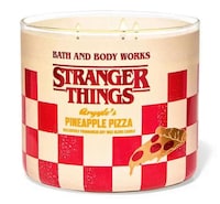 Streaming Series Scented Candles Image 3