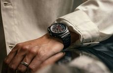 Chic Automotive Timepieces