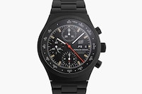 Chic Automotive Timepieces Image 2