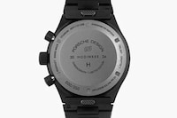 Chic Automotive Timepieces Image 3