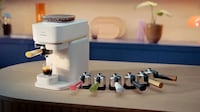 Customizable Automated Espresso Makers Image 2