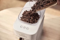 Customizable Automated Espresso Makers Image 3