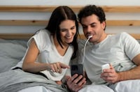 Oral Exercise Anti-Snoring Devices Image 1