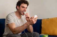 Oral Exercise Anti-Snoring Devices Image 2