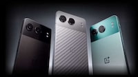 Metallic Unibody Smartphones Image 1