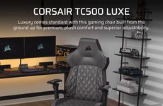 Luxury Gaming Chairs