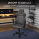 Luxury Gaming Chairs Image 1