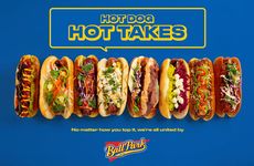 Hot Dog Hotlines