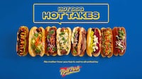 Hot Dog Hotlines