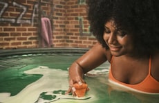 Nostalgic Cartoon-Inspired Beauty Products