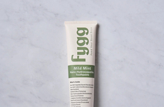 Prebiotic Toothpaste Products