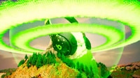 Co-Branded Gamer Headphones