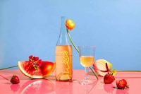 Sensory-Rich Wine Experiences Image 1