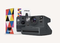 Design-Forward Camera Collaborations Image 1