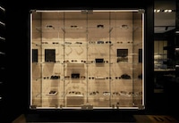 Modern Eyewear Flagship Stores
