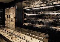 Modern Eyewear Flagship Stores Image 2